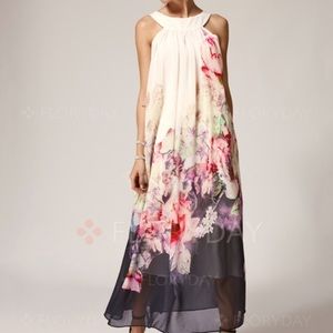floryday party dresses